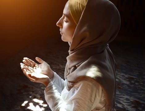 Yeni Yıla Girmeden Önceki Gece Yapılacak İbadetler