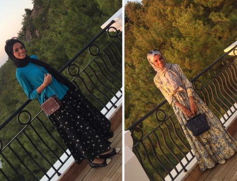 Zeynep Babuşçu Instagram