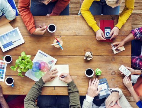 Çalışanlar İçin Ofiste Uygulayabilecekleri Diyet Listesi