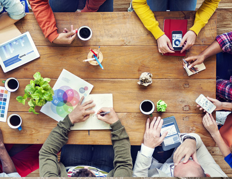 Çalışanlar İçin Ofiste Uygulayabilecekleri Diyet Listesi