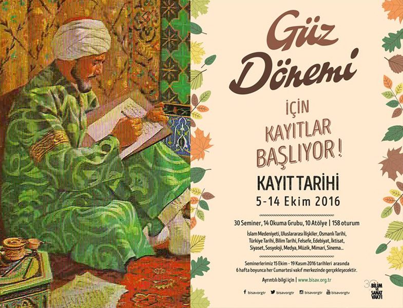 İbn Sina Okuma Günleri Bilim Sanat Vakfı
