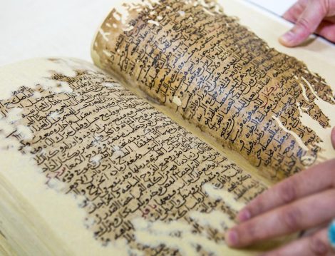 İbn Sina Okuma Günleri Bilim Sanat Vakfı