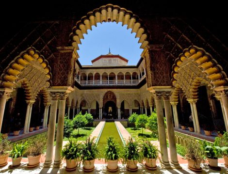 İslam Tarihi Endülüs Seminerleri Bilim ve Sanat Vakfı 