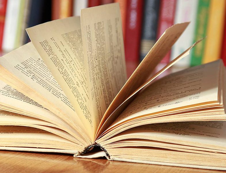 35. Uluslararası İstanbul Kitap Fuarı