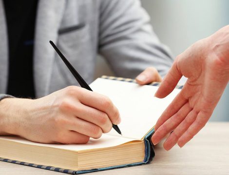 35. Uluslararası İstanbul Kitap Fuarı