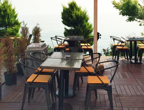 Alkolsüz Kahvaltı Mekanları Florya İstanbul