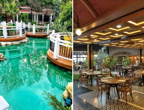 Alkolsüz Kahvaltı Mekanları Florya İstanbul