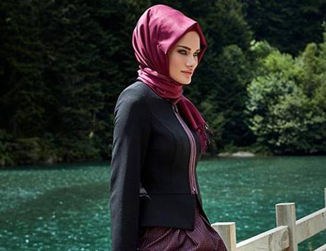 Alvina Giyim 2016-2017 Sonbahar-Kış Koleksiyonu