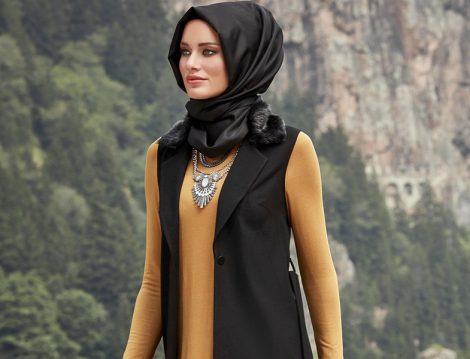 Alvina Giyim 2016-2017 Sonbahar-Kış Koleksiyonu