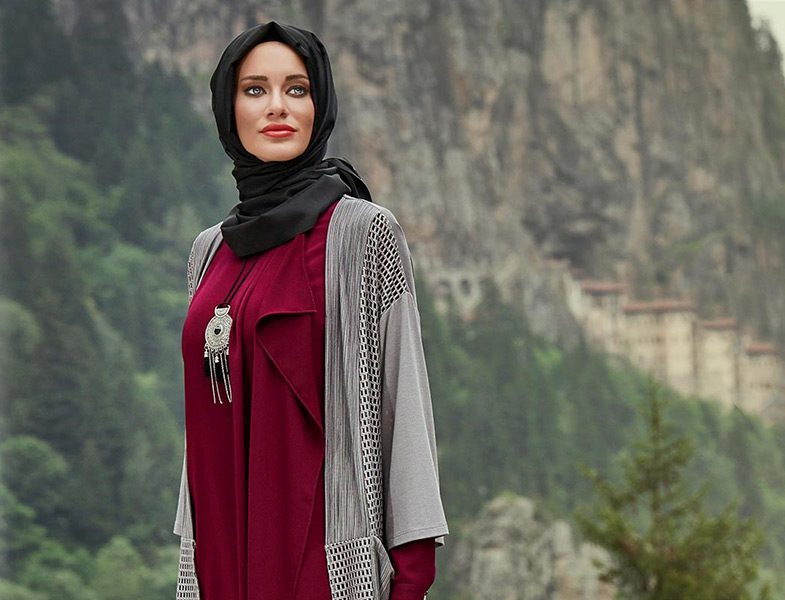 Alvina Giyim 2016-2017 Sonbahar-Kış Koleksiyonu