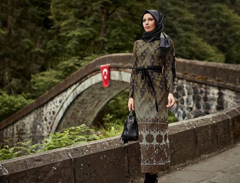 Alvina Giyim 2016-2017 Sonbahar-Kış Koleksiyonu