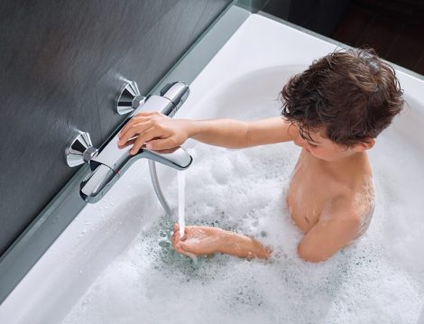  Banyo ve Mutfak Tasarımları
