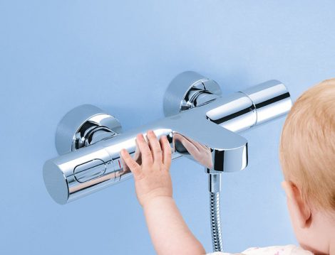  Banyo ve Mutfak Tasarımları