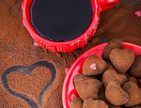 Kahveyi Tatlıdan Ayrı Düşünemeyenlere Özel Festival