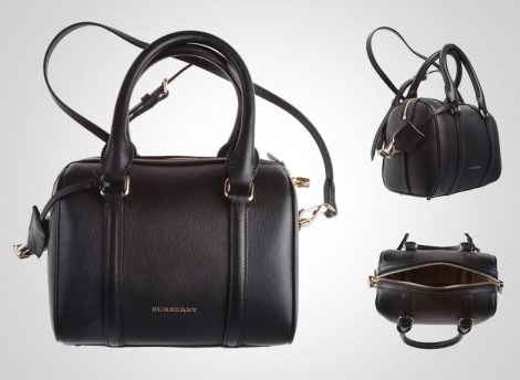 Burberry Çanta