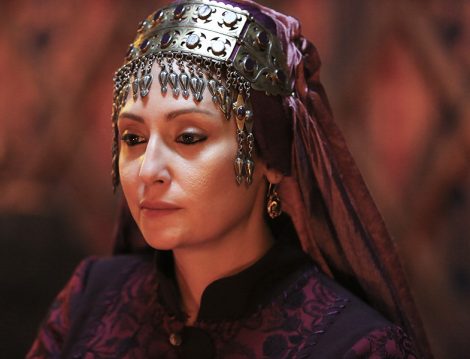 Diriliş Ertuğrul’a Sayılı Günler Kaldı