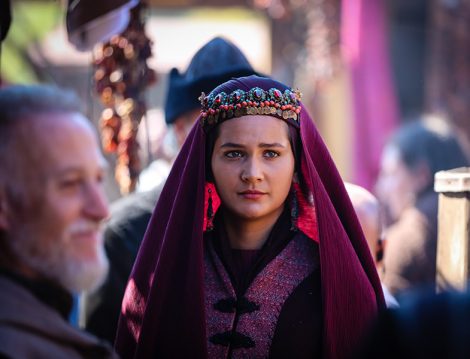 Diriliş Ertuğrul’a Sayılı Günler Kaldı