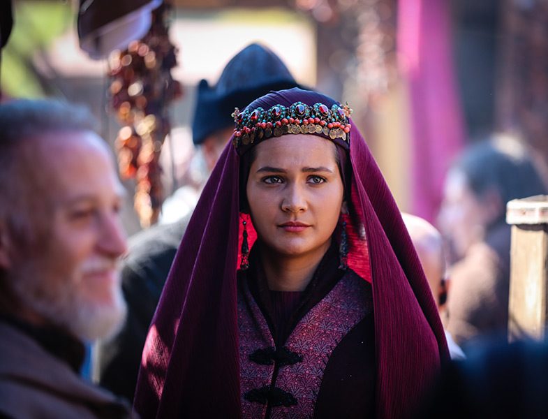 Diriliş Ertuğrul’a Sayılı Günler Kaldı