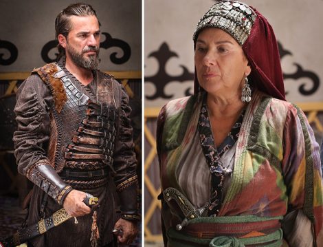 Diriliş Ertuğrul’a Sayılı Günler Kaldı