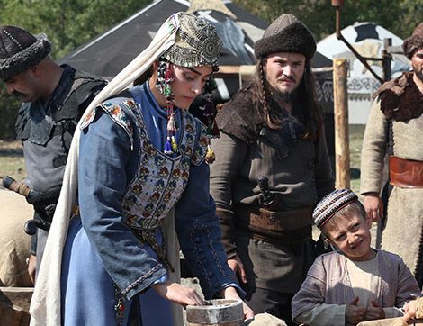 Diriliş Ertuğrul’a Sayılı Günler Kaldı
