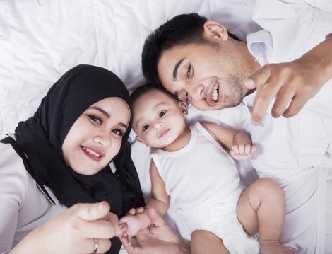 Doğum Yardımı Nasıl Alabilirim