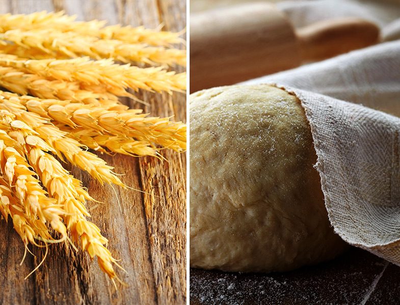En Kolay Haliyle Evde Ekmek Nasıl Yapılır