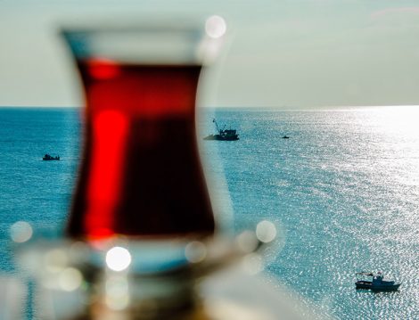 Alkolsüz Kahvaltı Mekanları Florya İstanbul
