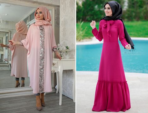 Haftanın Çok Satan 10 Yeni Tesettür Kıyafeti