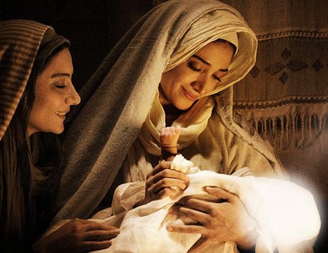 ‘Hz. Muhammed: Allah’ın Elçisi’ Vizyon İçin Gün Sayıyor