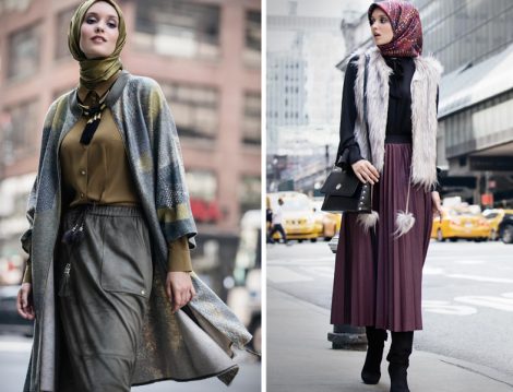 Kayra 2016-2017 Sonbahar-Kış Etek Modelleri