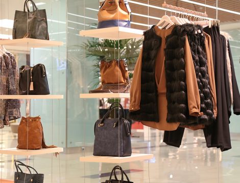 Kayra Giyim Türkiye'nin Dört Bir Yanında Mağazalaşıyor