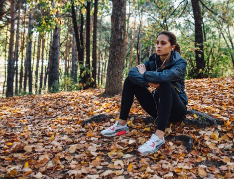 Kronik Yorgunluğa Oksijen Takviyesi