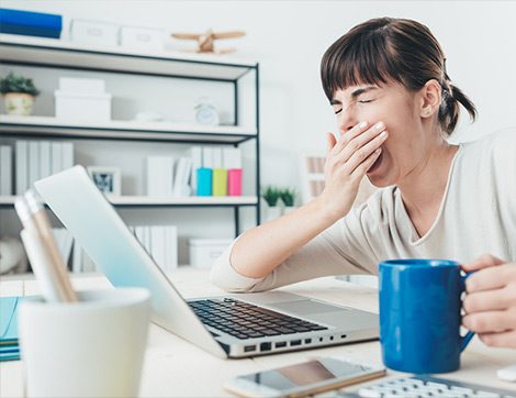 Sonbahar Mevsiminde Sık Yaşanan Kronik Yorgunluğa Ne İyi Gelir?