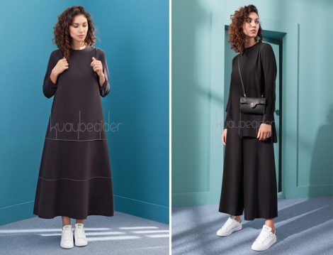 Kuaybe Gider 2016 Sonbahar Kış