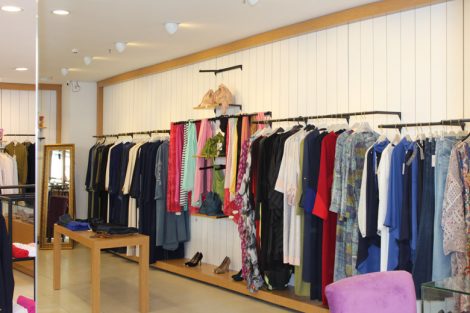 Naquesh Kayseri Tesettür Butik