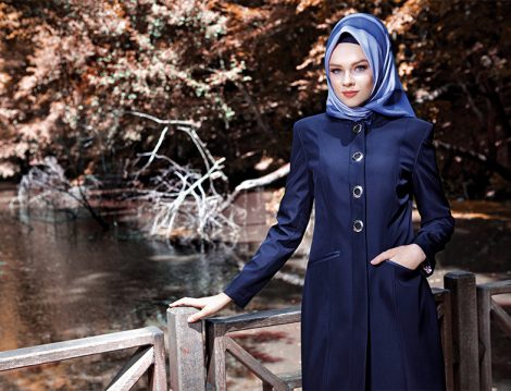 Nihle Giyim 2016-2017 Sonbahar-Kış Koleksiyonu