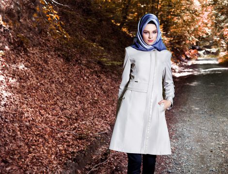 Nihle Giyim 2016-2017 Sonbahar-Kış Koleksiyonu