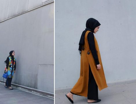 Sonbahar Klasiği Loaferin Yeni Görünümü