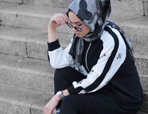 Sweatshirt’ler ile Spor Kombin Nasıl Yapılır?