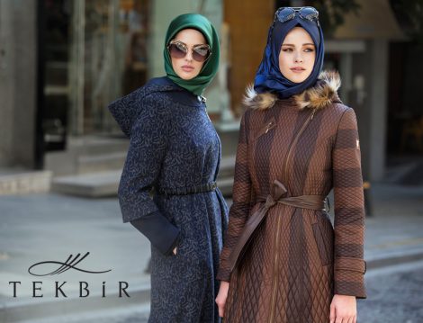 Tekbir 2016-2017 Sonbahar Kış Koleksiyonu