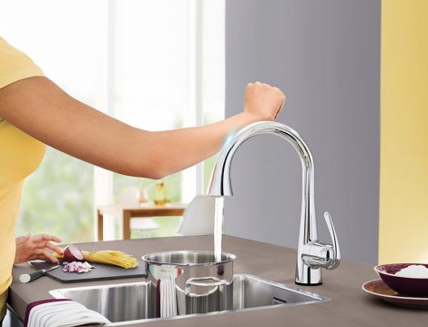  Banyo ve Mutfak Tasarımları