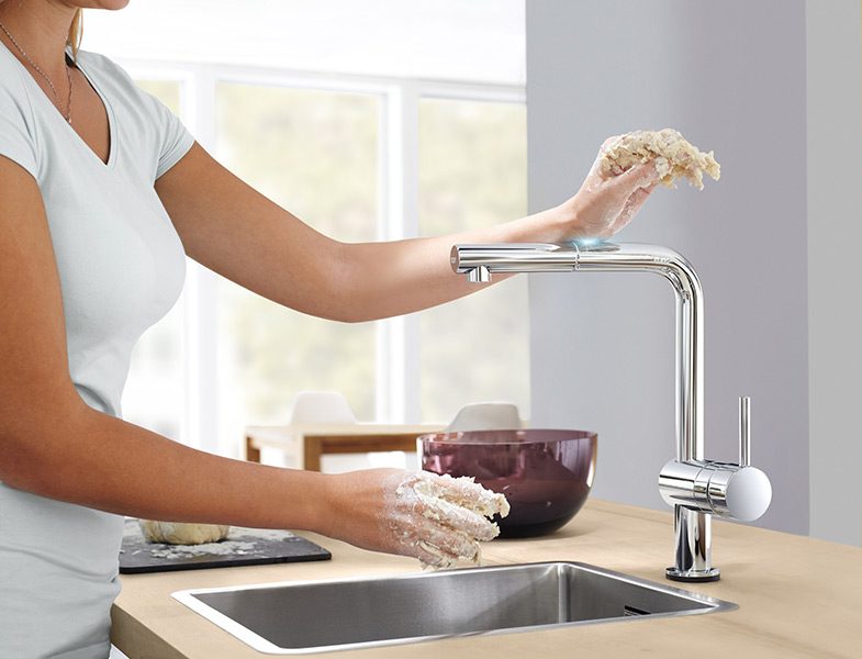 Banyo ve Mutfak Tasarımları