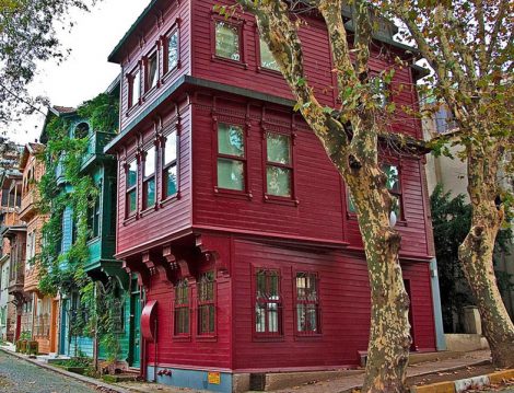 Üsküdar Kuzguncuk Alkolsüz Mekanlar