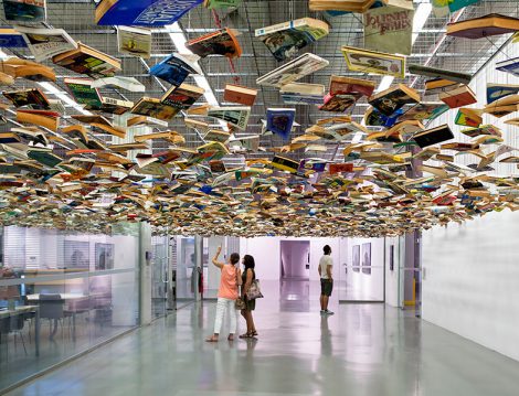 İstanbul Modern'de Genç Salı