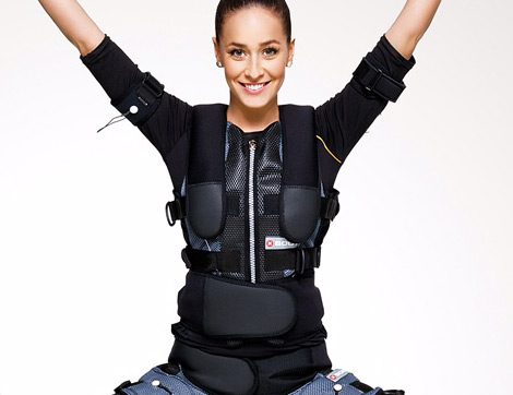 20 Dakikada Fit Olmak Artık Hayal Değil!