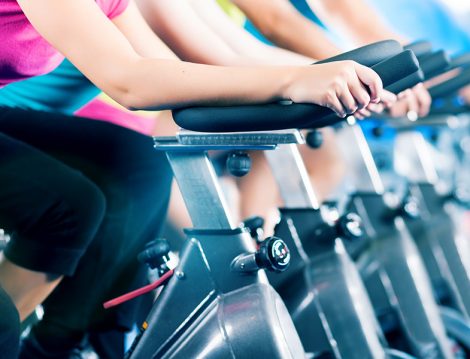 20 Dakikada Fit Olmak Artık Hayal Değil