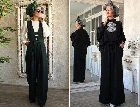 20'li Yaşlar İçin Anahtar Parçalar