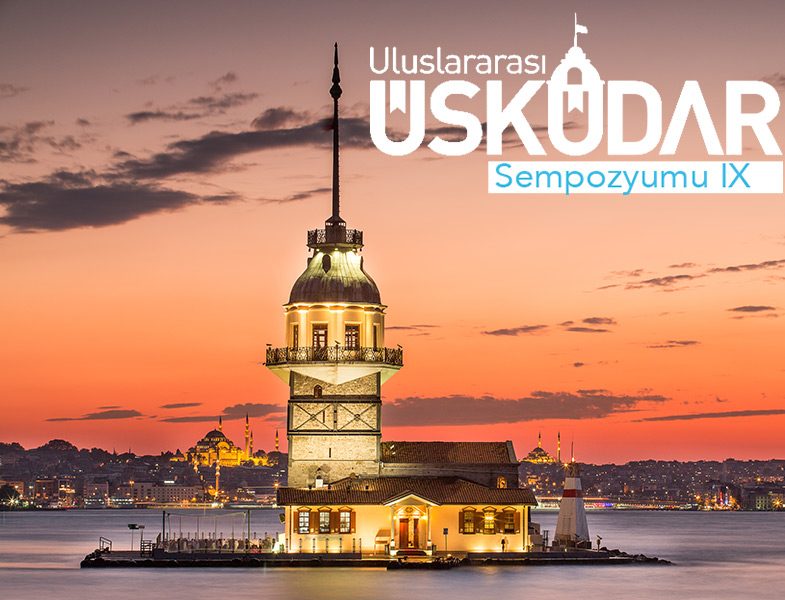 9. Üsküdar Sempozyumu