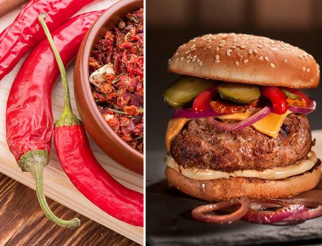 Chef’s Table Mutfak Akademisi’nde Aralık Ayı Workshopları