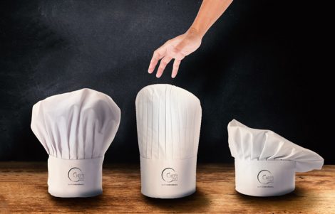 Chef’s Table Mutfak Akademisi’nde Aralık Ayı Workshopları